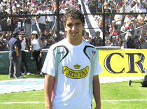 Arenas Nunez